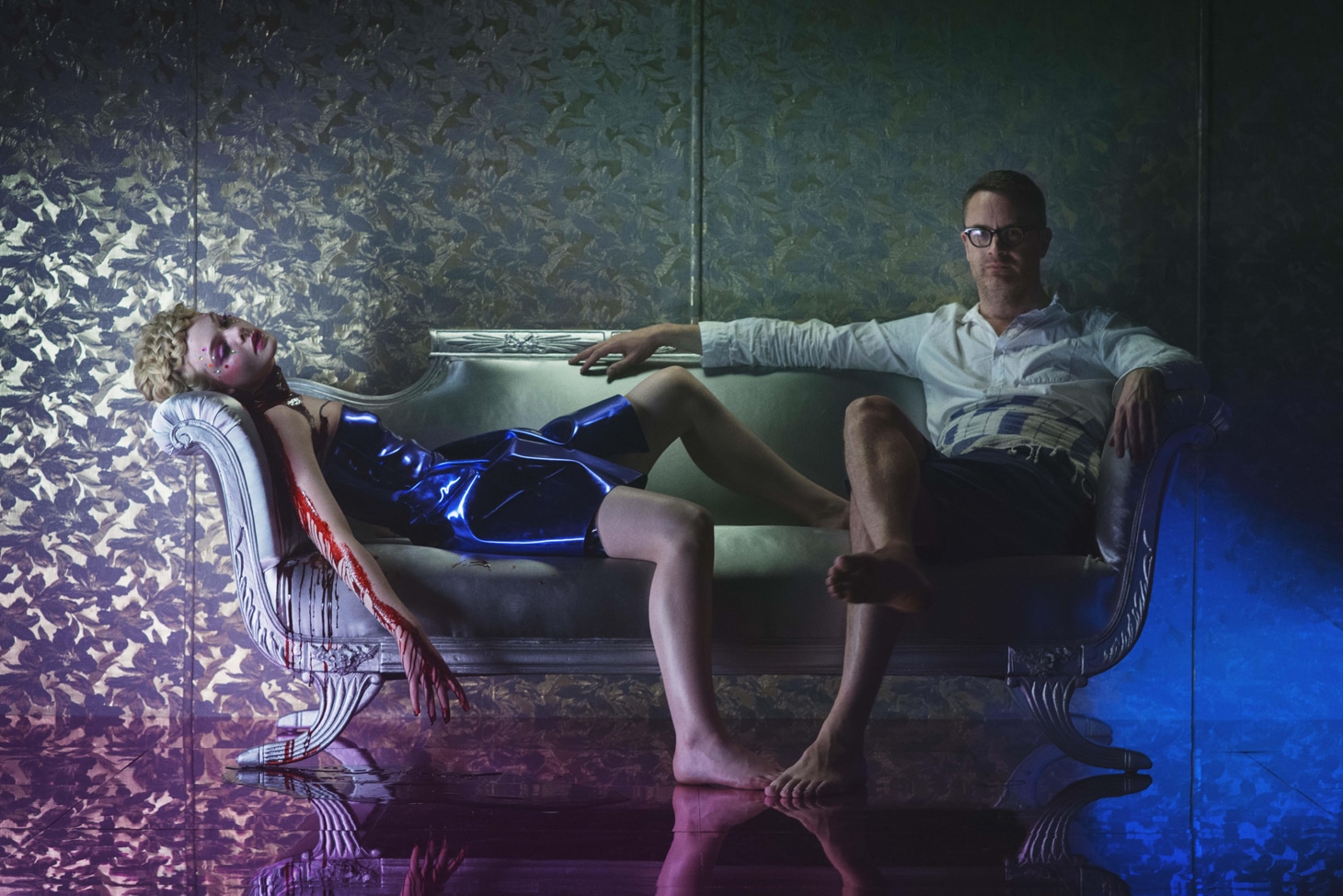 「The Neon Demon（原題）」