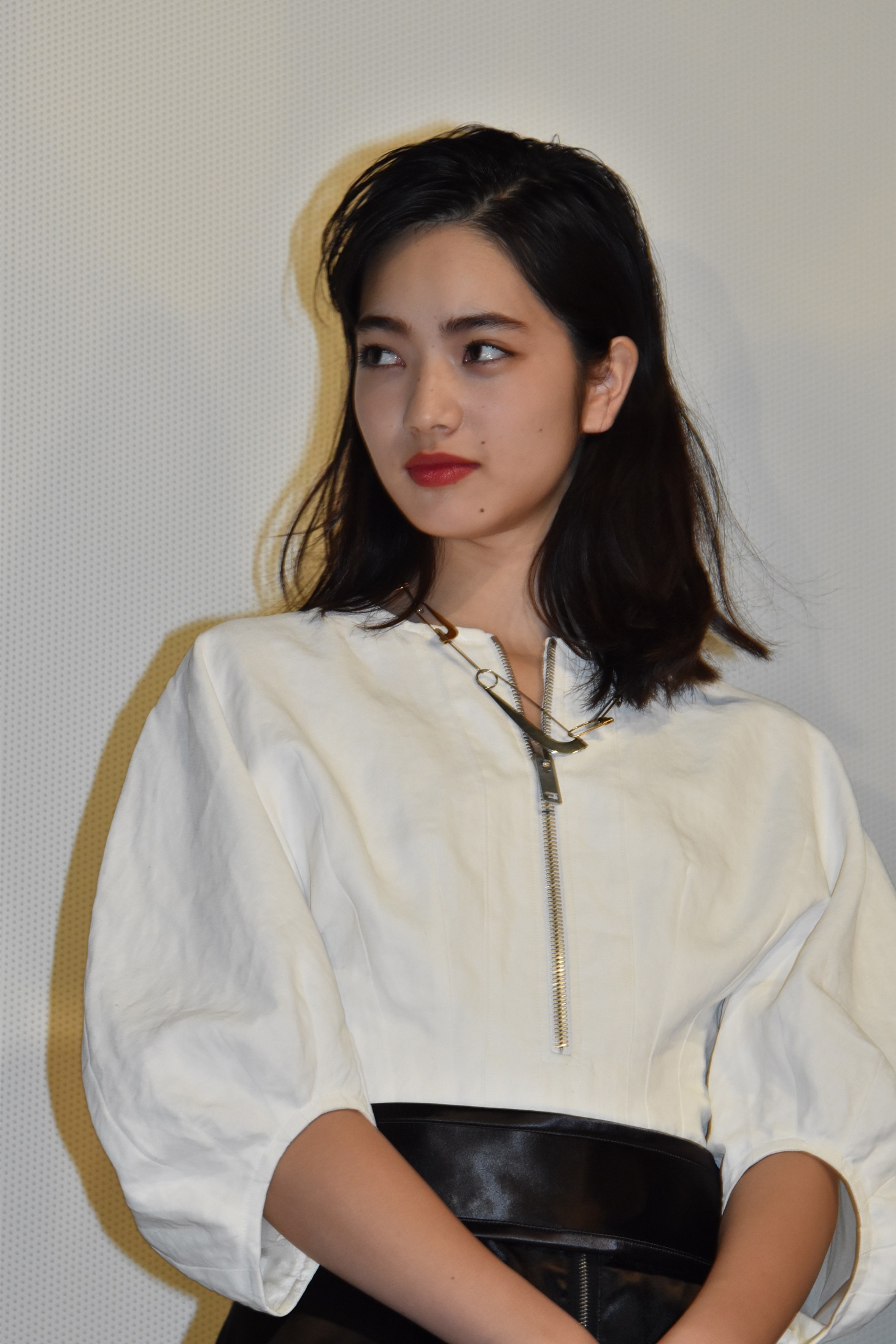 小松菜奈