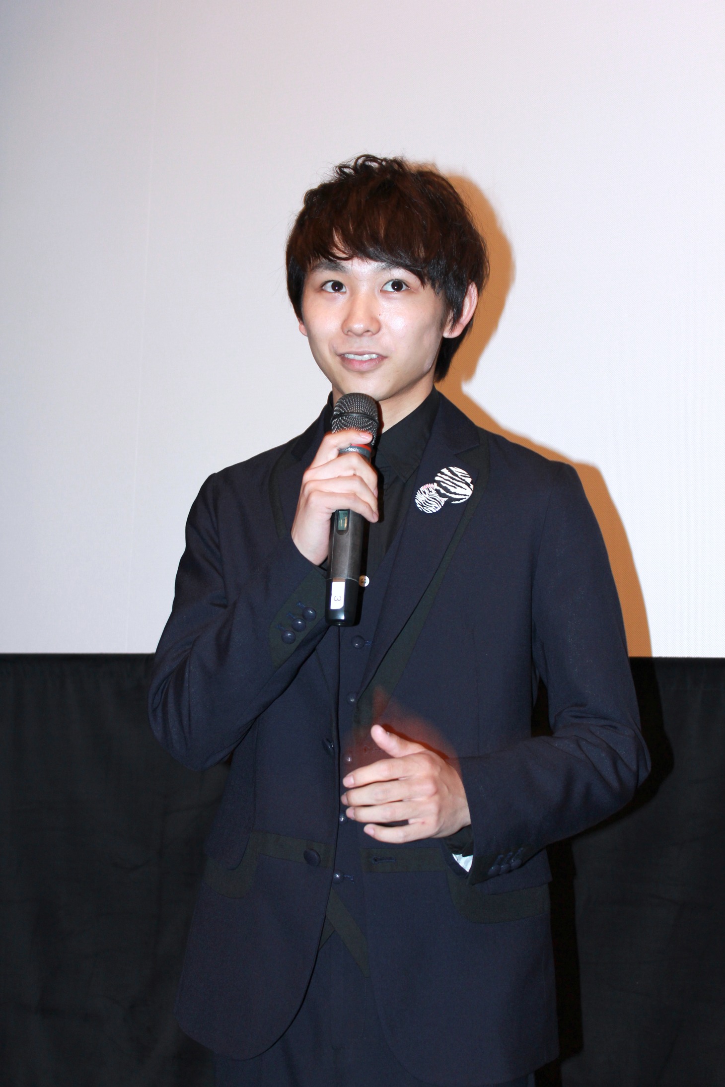須賀健太
