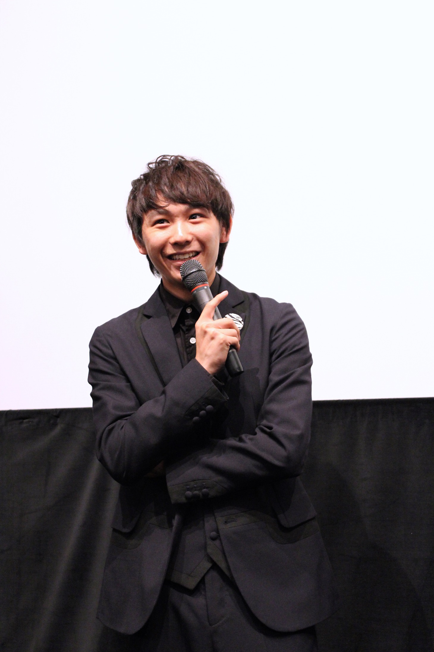 須賀健太