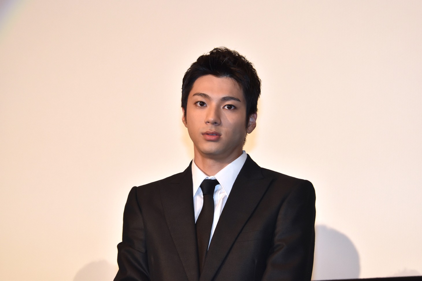 山田裕貴