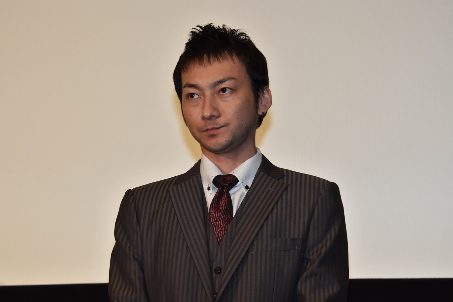 波岡一喜