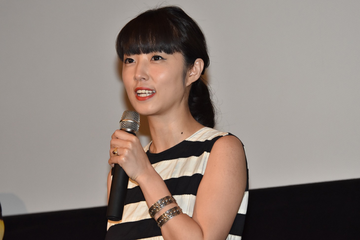 MEGUMI