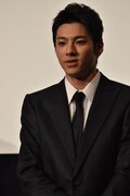 山田裕貴