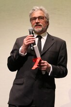 マイケル・デュドク・ドゥ・ヴィット (c)Kazuko Wakayama