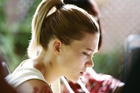 「It's Only the End of the World（英題）」 (c)Shayne Laverdiere