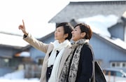 「ママ、ごはんまだ?」