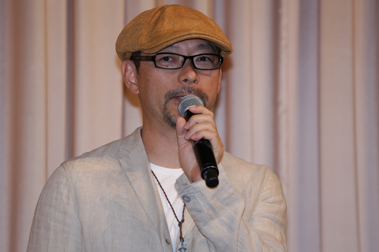 森沢明夫