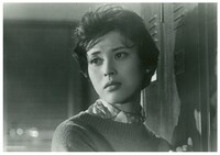 「ある落日」 (c)1959 松竹株式会社