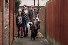 ケン・ローチ「I, Daniel Blake（原題）」