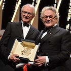 カンヌ映画祭パルムドールはケン・ローチ、グランプリにグザヴィエ・ドラン