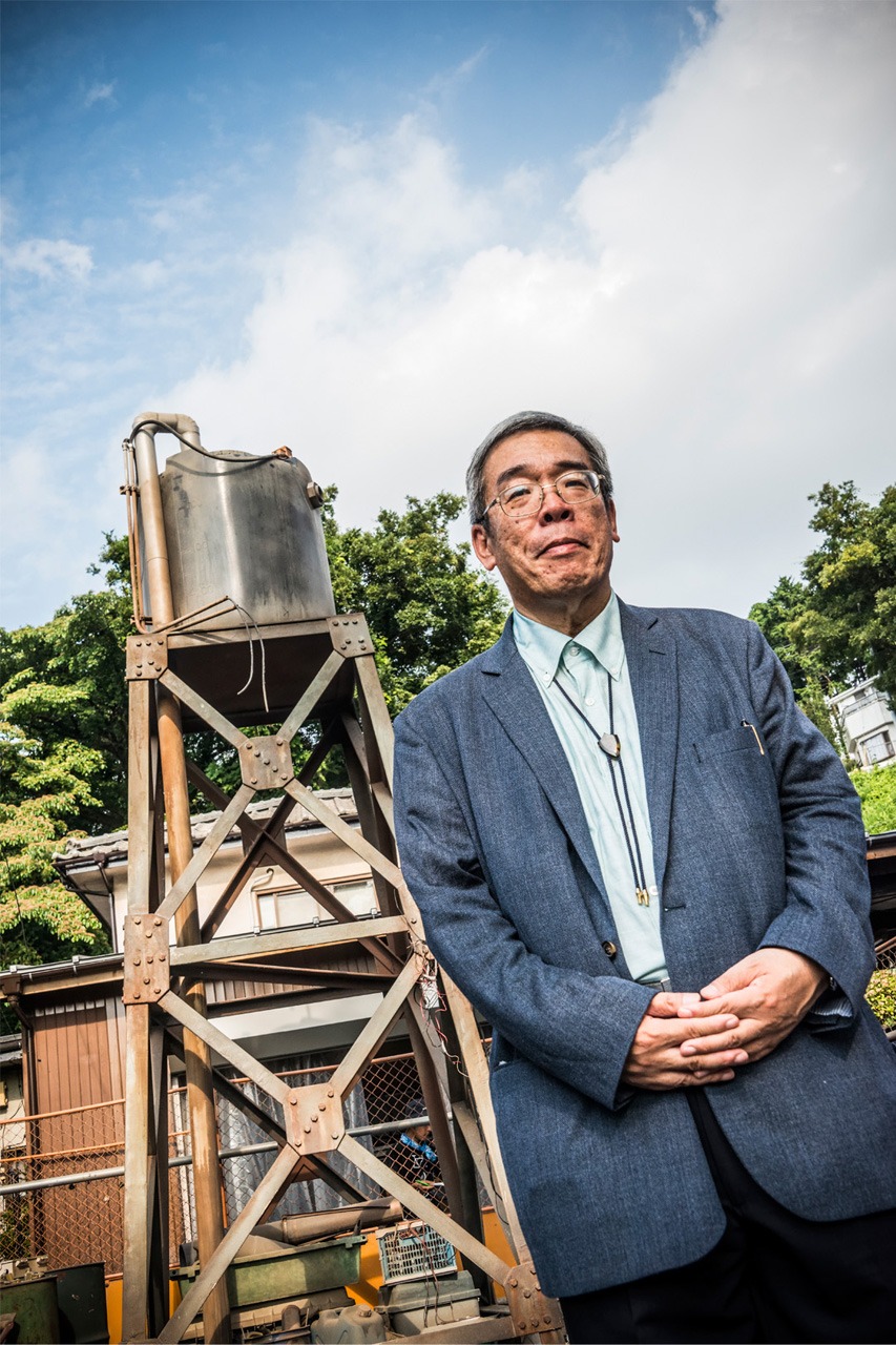 前川裕
