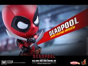 【コスベイビー】「デッドプール」デッドプール ブチギレ版