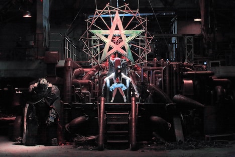 「ライチ☆光クラブ」