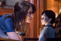 「ザ・ボーイ～人形少年の館～」