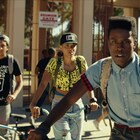 HIP HOPオタクの日々が一変、ファレル・ウィリアムス参加のコメディ「DOPE」予告編