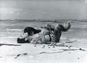 「神々の深き欲望」 (c)日活