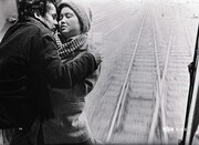 「赤い殺意」 (c)日活