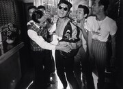 「豚と軍艦」 (c)日活