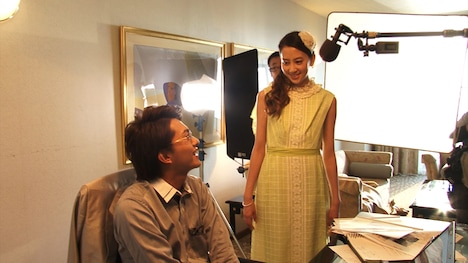 「『白鳥麗子でございます！THE MOVIE』の秘密 教えてあげてもよくってよ！」