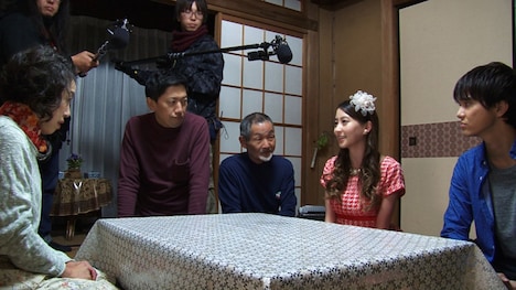 「『白鳥麗子でございます！THE MOVIE』の秘密 教えてあげてもよくってよ！」