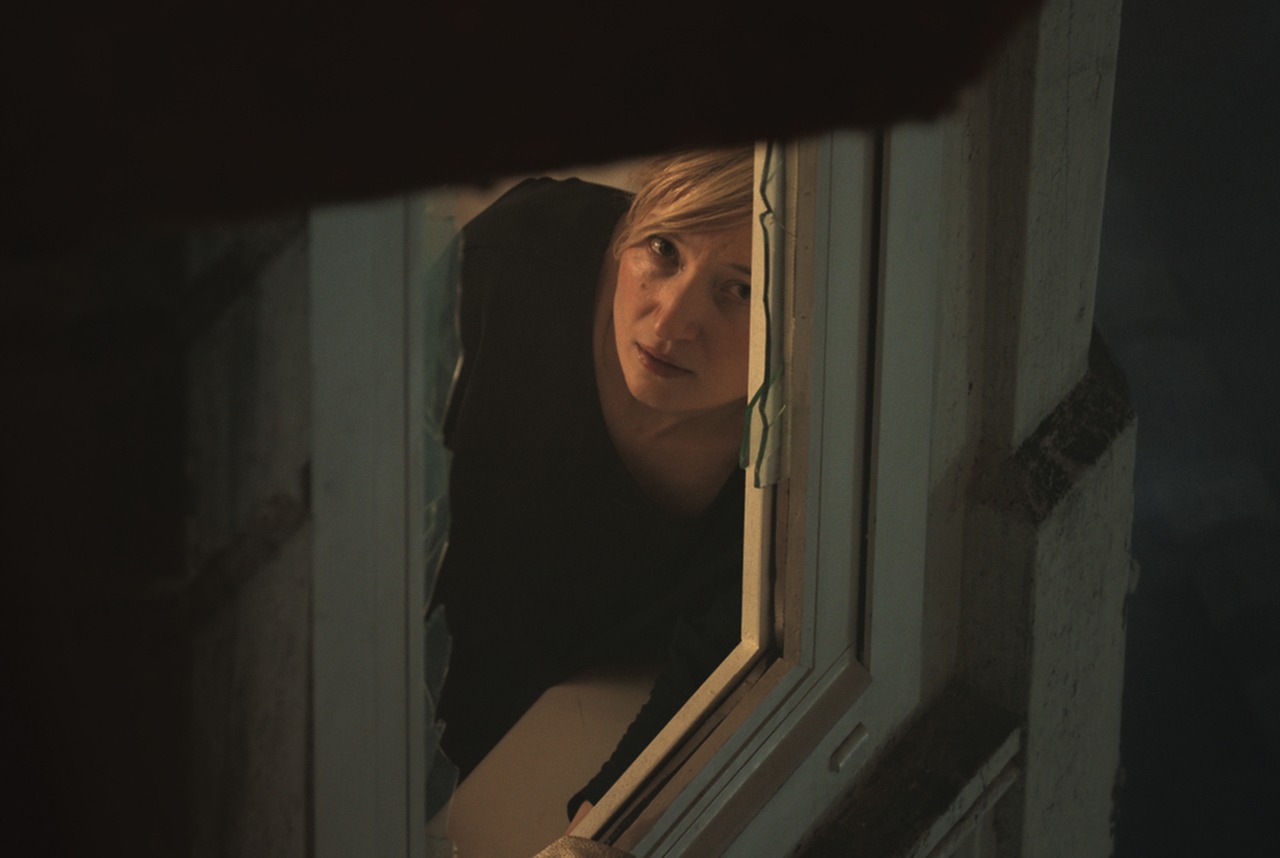 「パレス・ダウン」 (c)2015 - EX NIHILO - ARTEMIS PRODUCTIONS - FRANCE 3 CINEMA