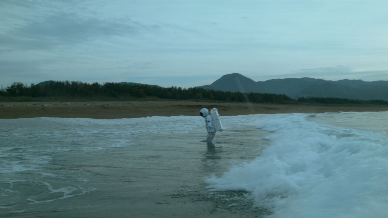 「APOLO」（監督：近藤啓介）