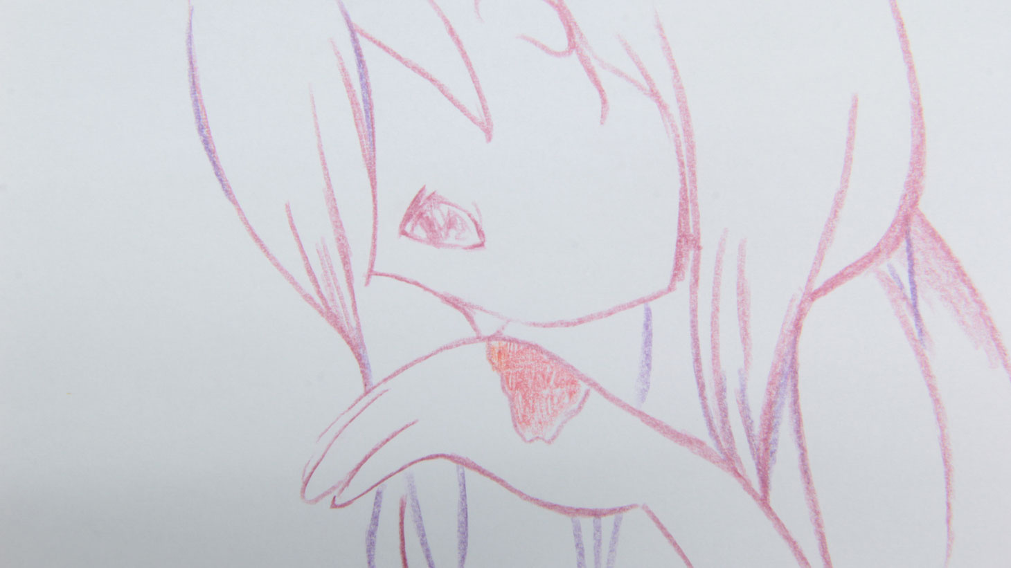 「やけどとほし」（監督：三上あいこ）
