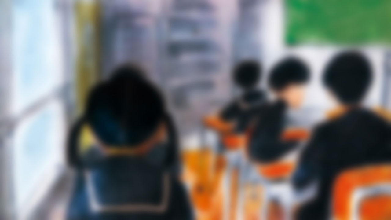 「楽しい学校生活」（監督：前畑侑紀）