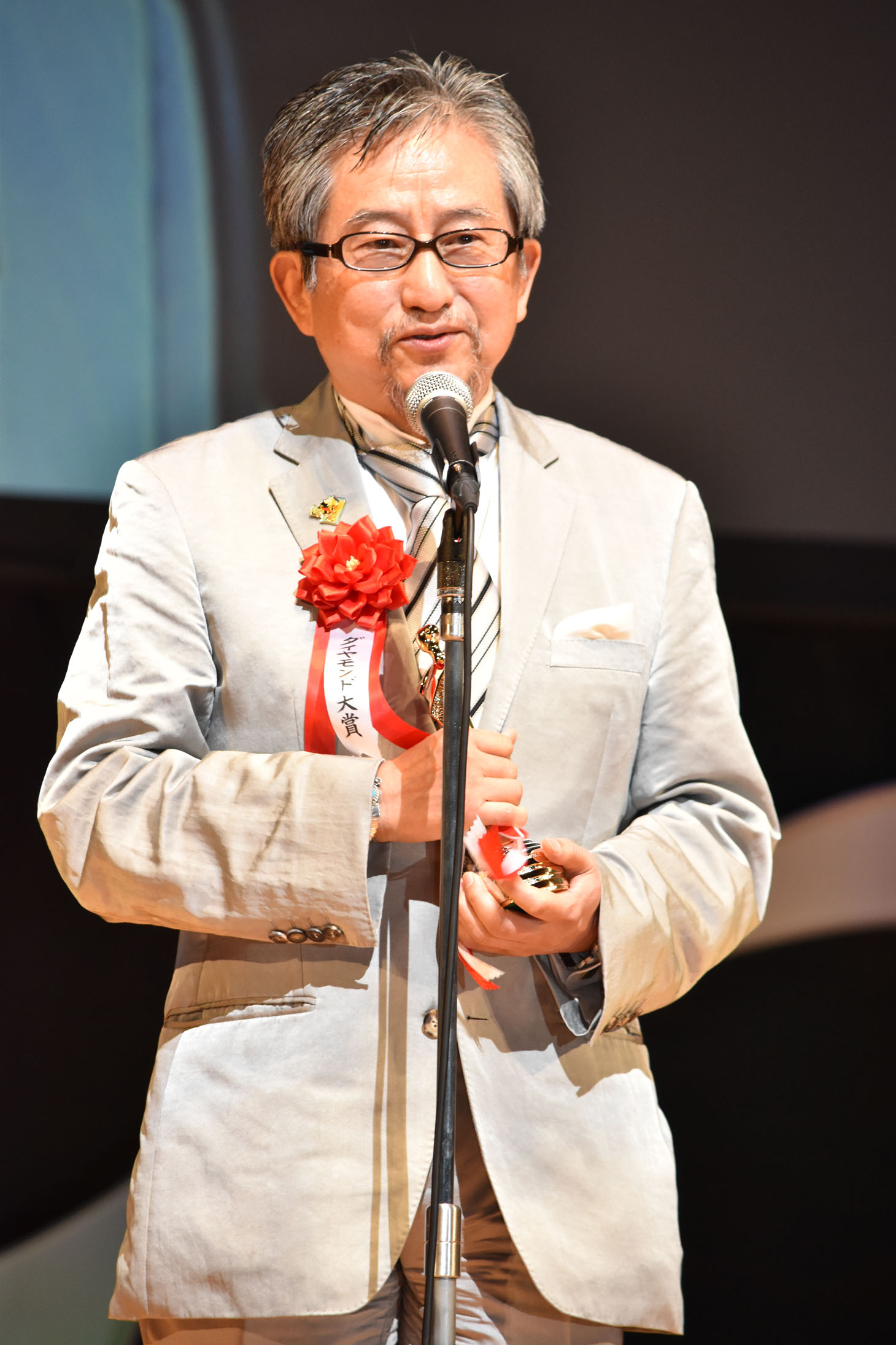 永井豪