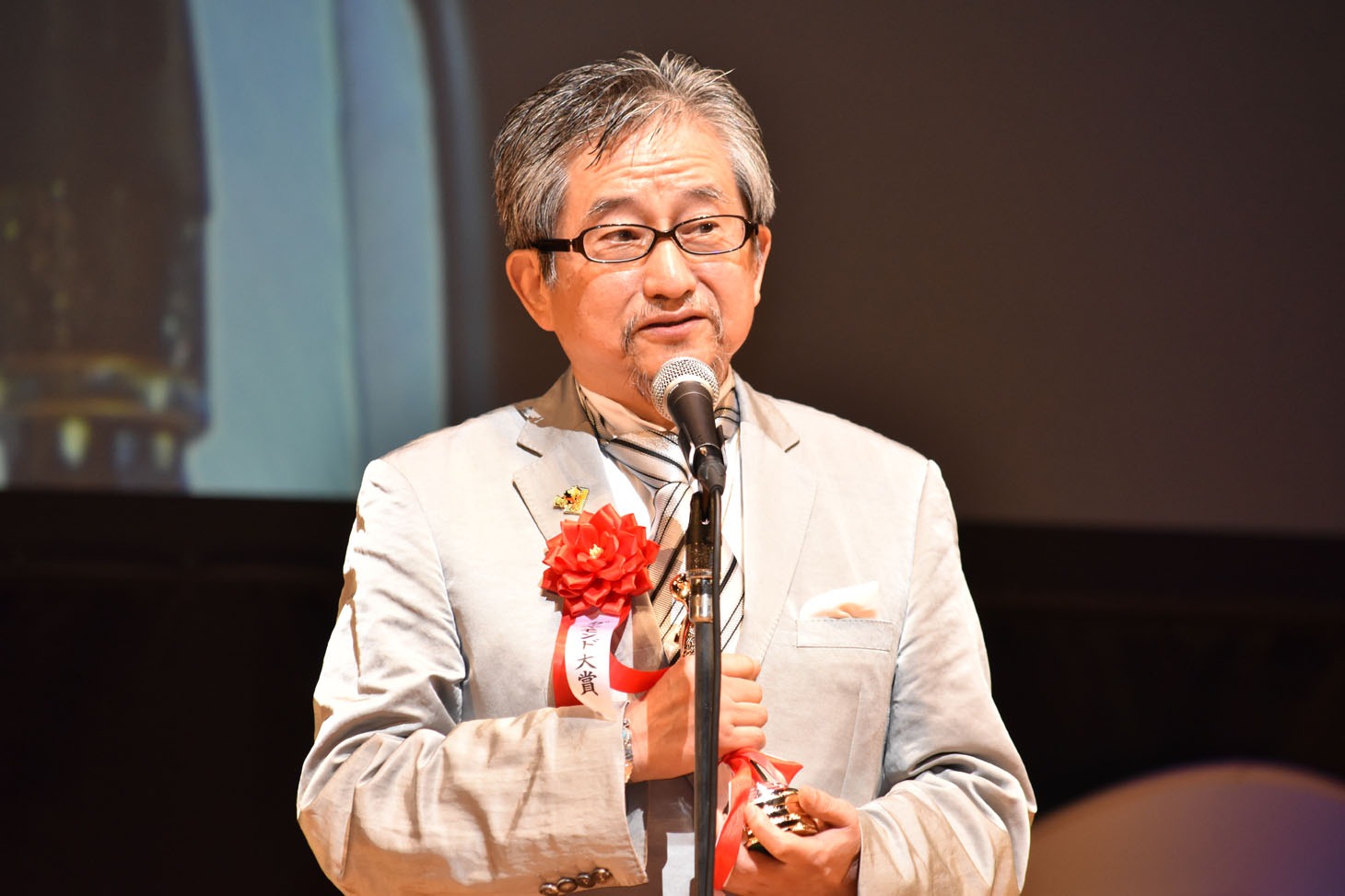 永井豪