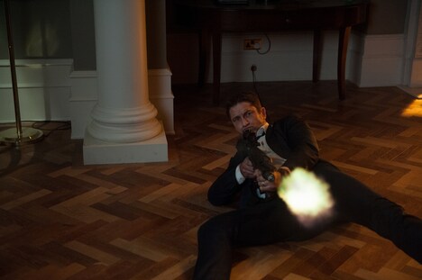 「エンド・オブ・キングダム」