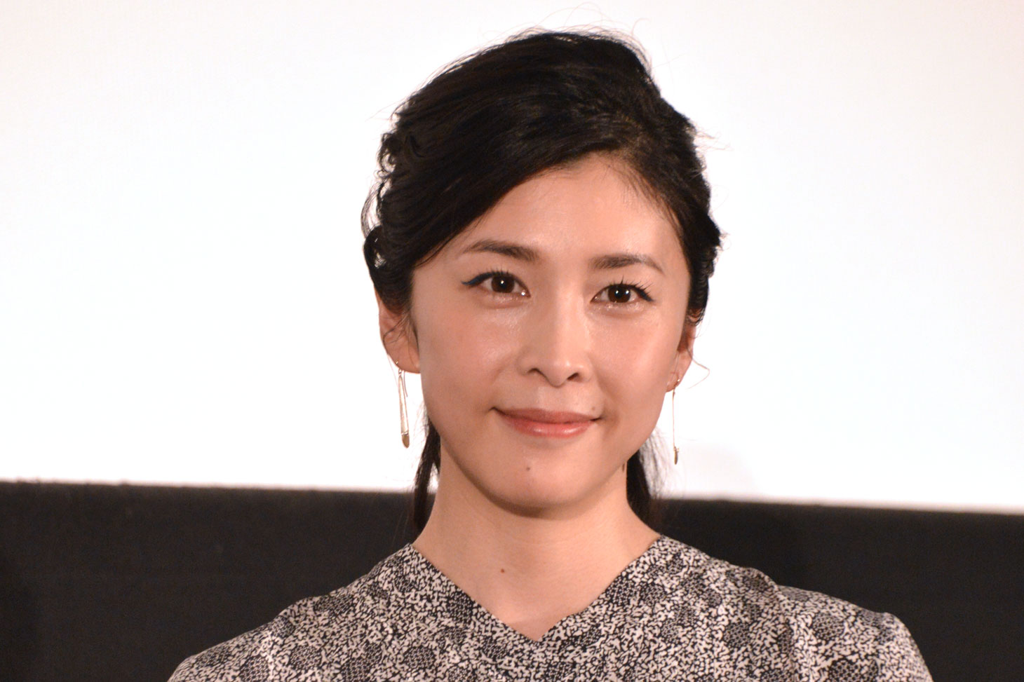 竹内結子