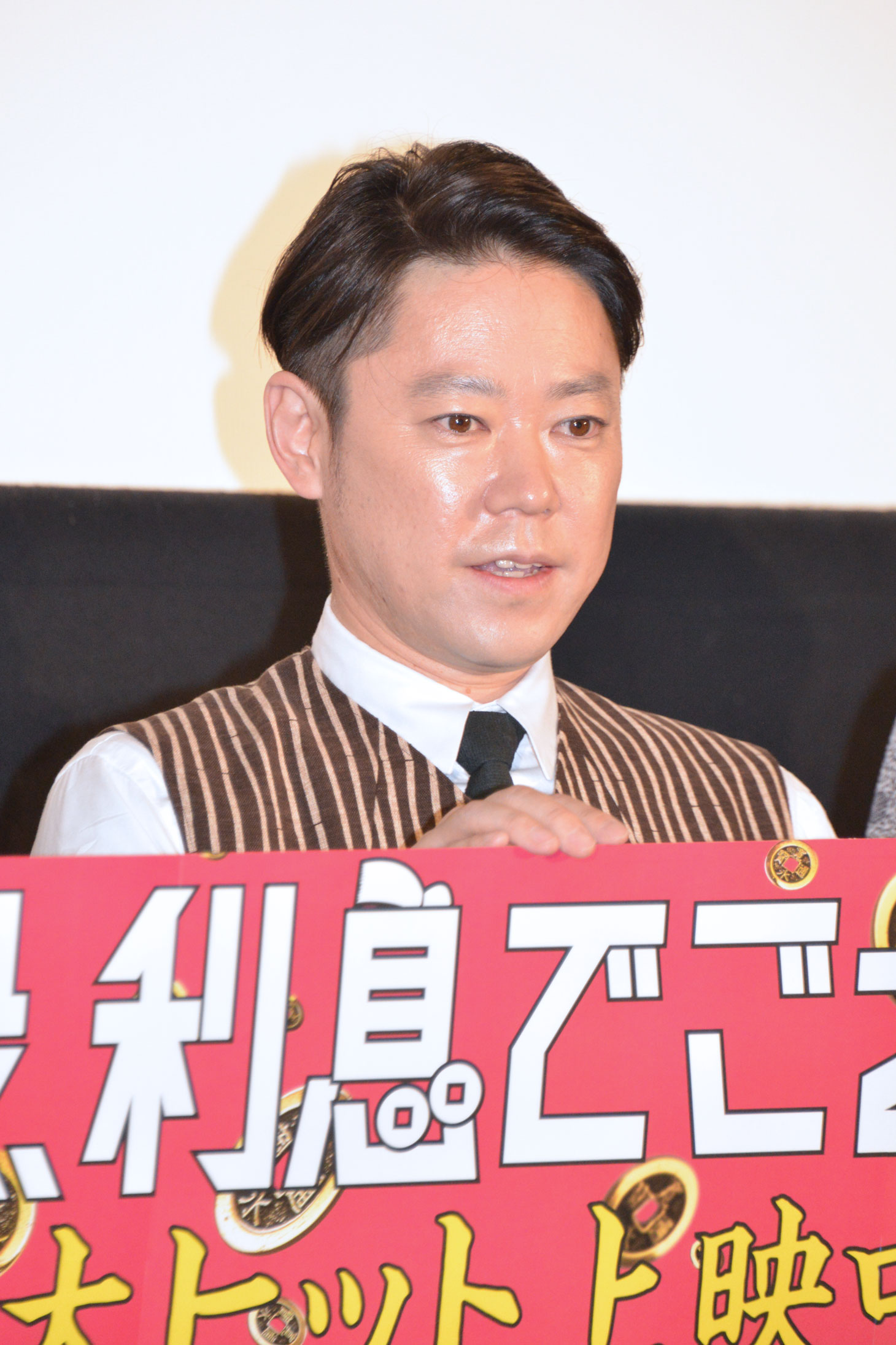 阿部サダヲ
