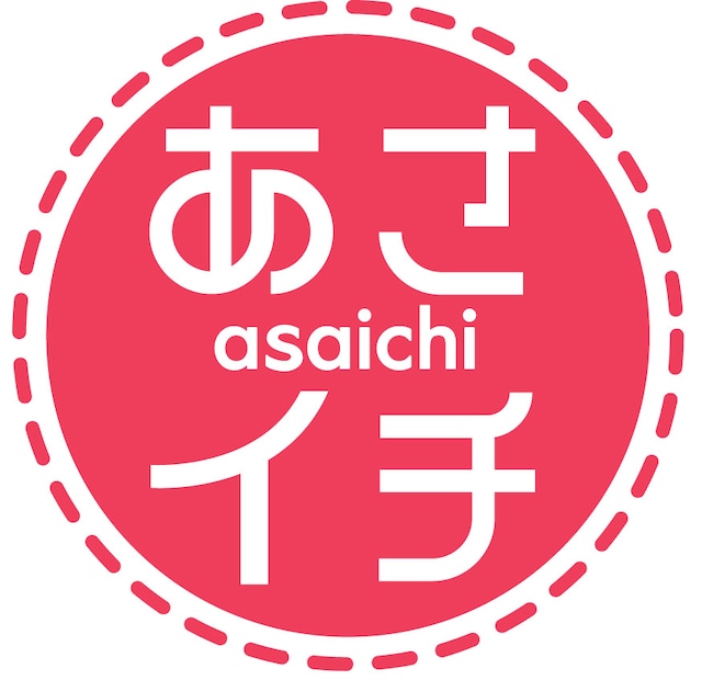 「あさイチ」ロゴ