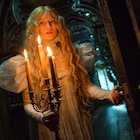 ギレルモ・デル・トロのゴシックホラー「クリムゾン・ピーク」BD&DVDセット発売