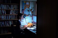 「ダンスの時間」