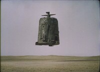 「不思議惑星キン・ザ・ザ」