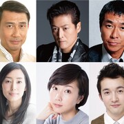陣内孝則が9年ぶり監督作で喜安浩平とタッグ、テーマは冠婚葬祭