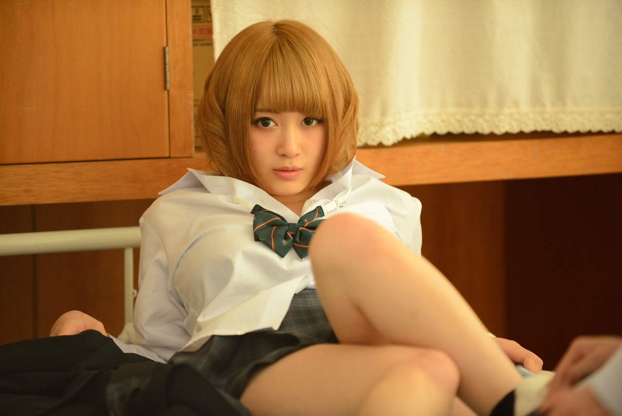 「燐寸少女 マッチショウジョ」