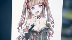 菅田将暉が美少女イラストに囲まれ腕組み 二重生活 新写真到着 映画ナタリー