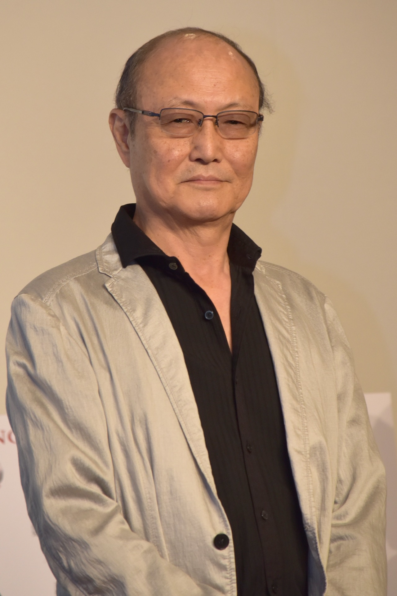 石橋蓮司
