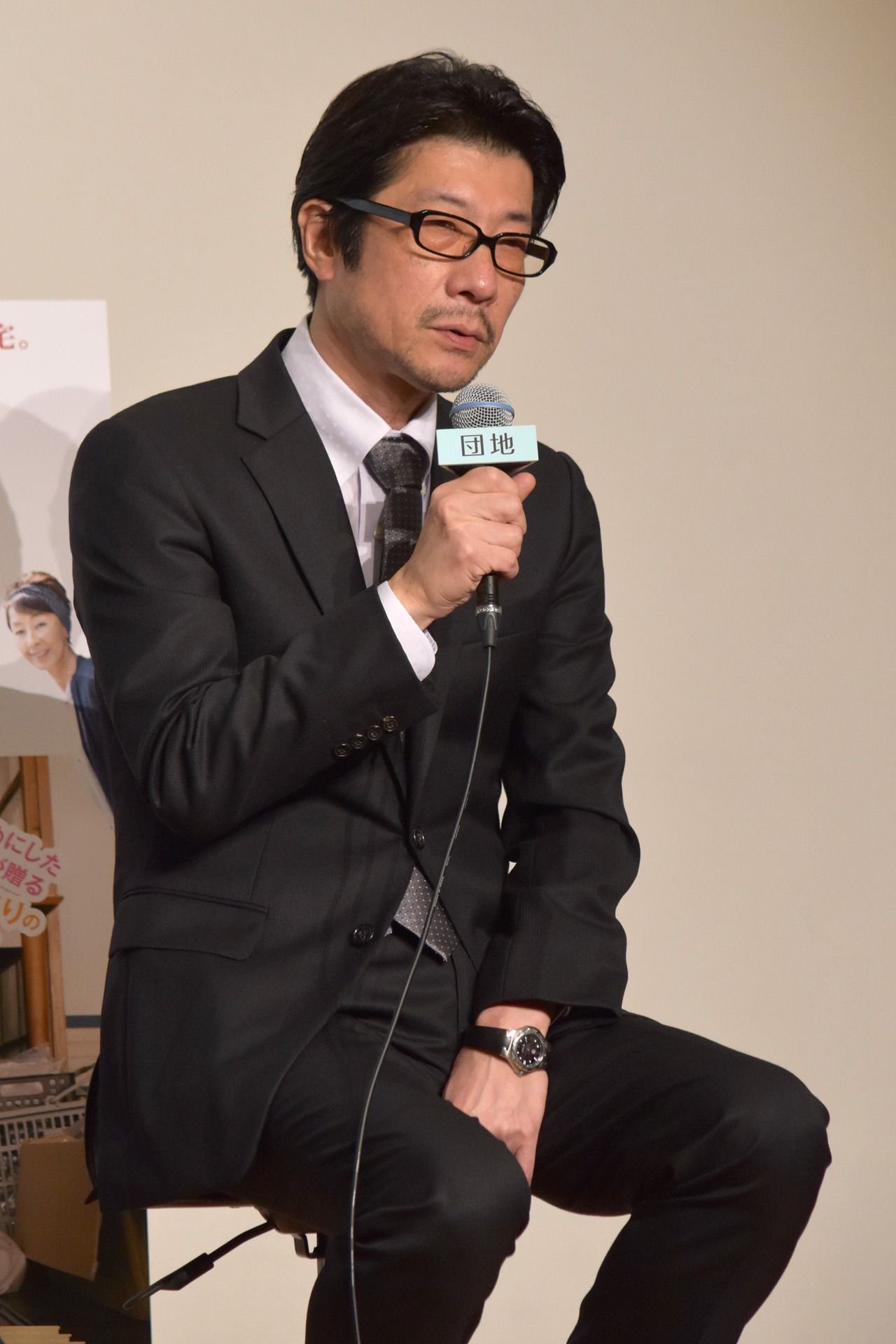 阪本順治
