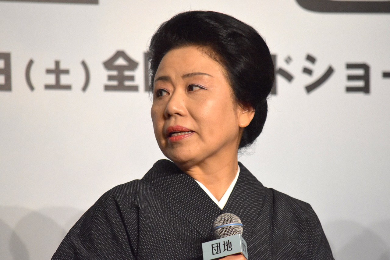 藤山直美