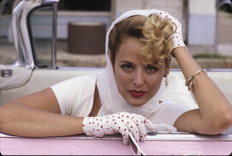 「ホット・スポット」 HOT SPOT, THE (c) 1990 ORION PICTURES CORPORATION. All Rights Reserved