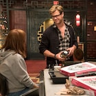 新生「ゴーストバスターズ」おバカ受付役クリス・ヘムズワースのキャラ映像