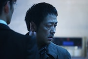 「秘密 THE TOP SECRET」より、大森南朋演じる眞鍋駿介。