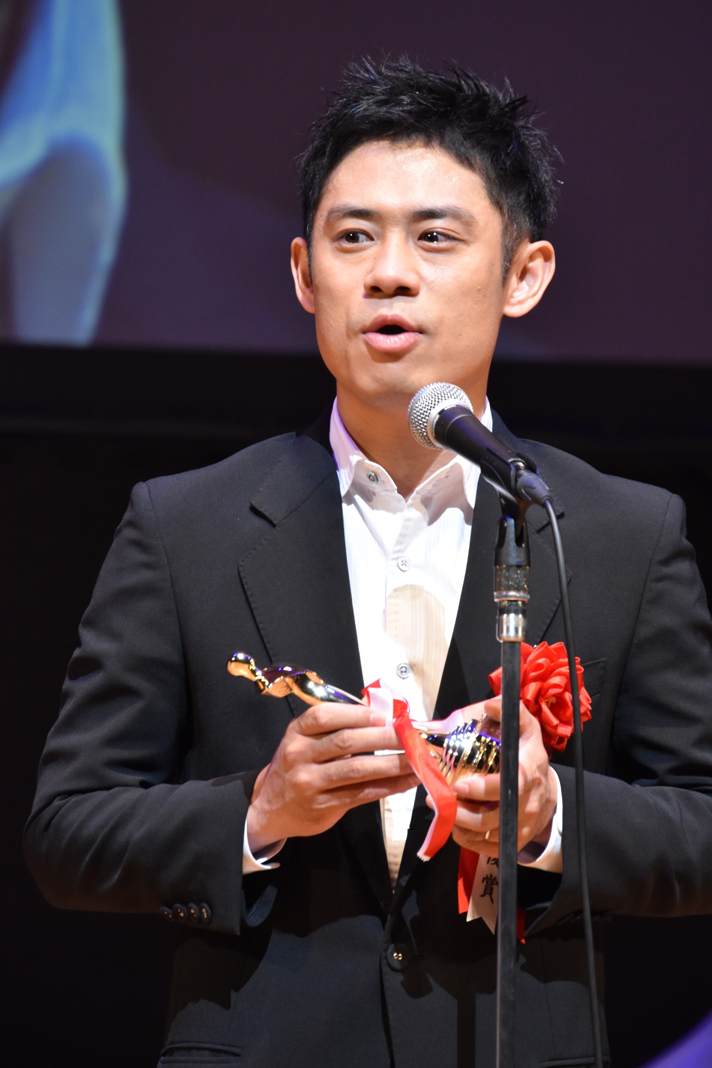 伊藤淳史