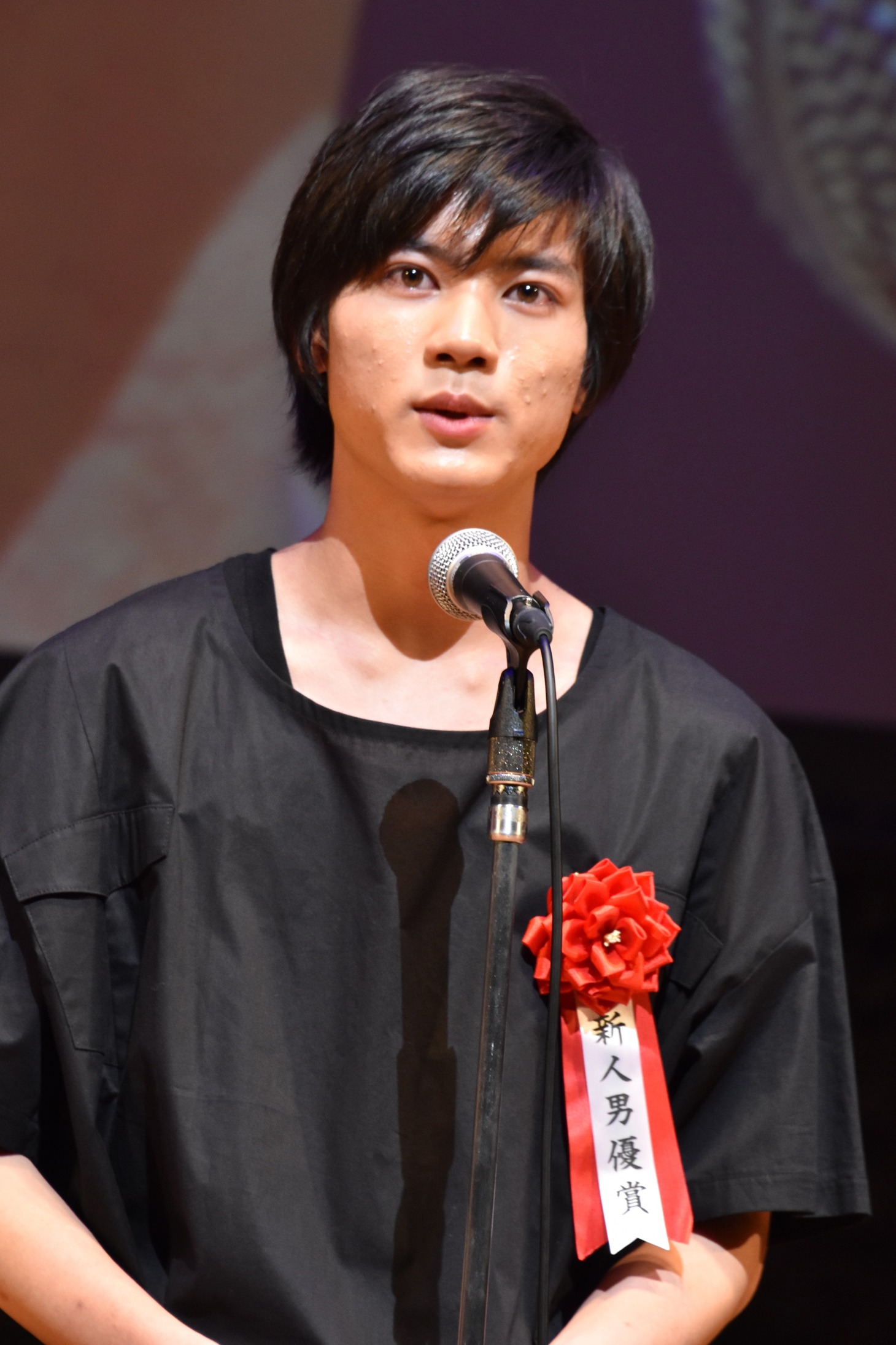 板垣瑞生