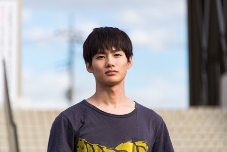 「森山中教習所」新場面写真